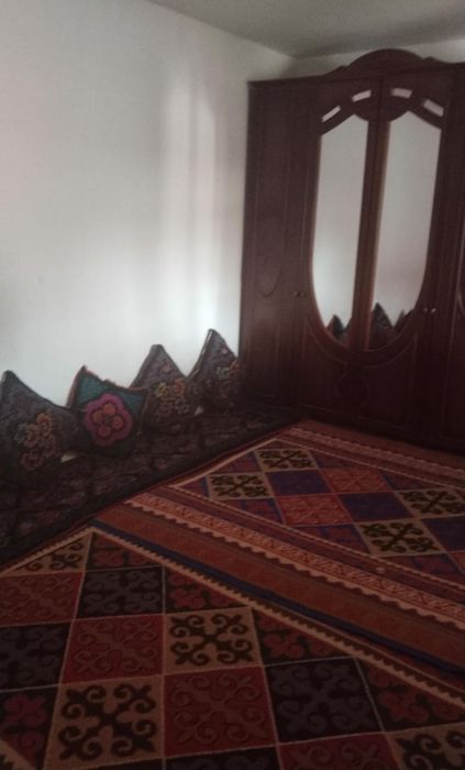 Үй сатылады. Продам дом