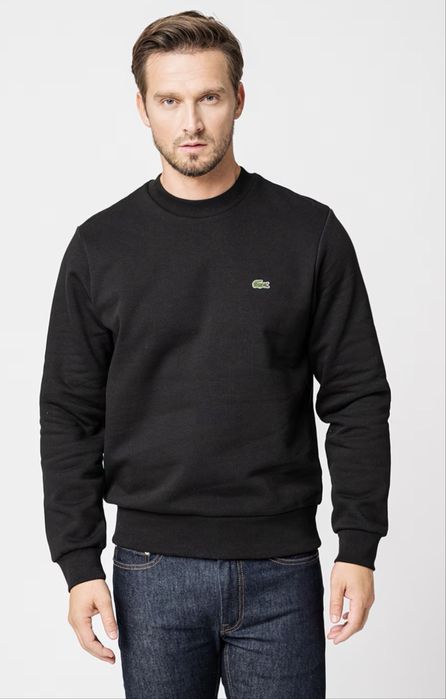 Спортна блуза Lacoste