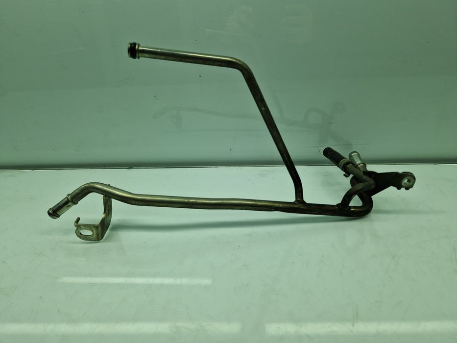 Conducta apa Volvo XC90 II [Fabr 2015-2024] OEM 2.0 Hib B4204T 236KW /