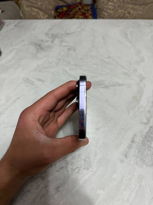 iPhone 14 pro max holati ideal