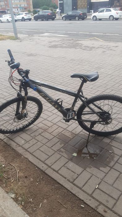 Велосипед  сатам