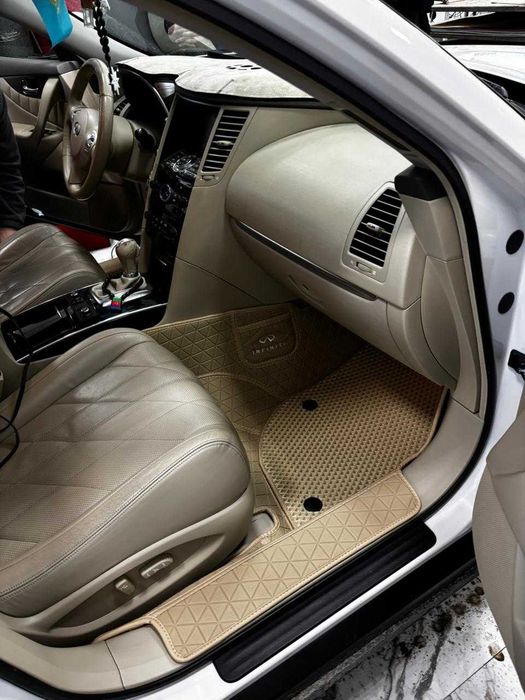 Автополики 3D 5D 10D для любого авто