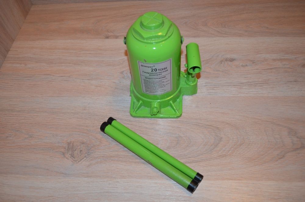 Продам домкраты гидравлические