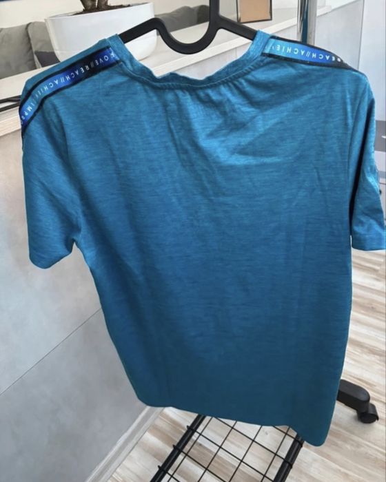 Tricou C&A(new limits)