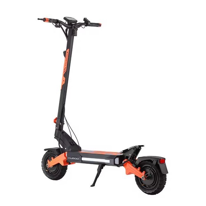 Электросамокат Kugoo F3 Pro Max