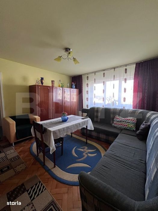 Apartament 3 camere, 65 mp, zona Micro 3