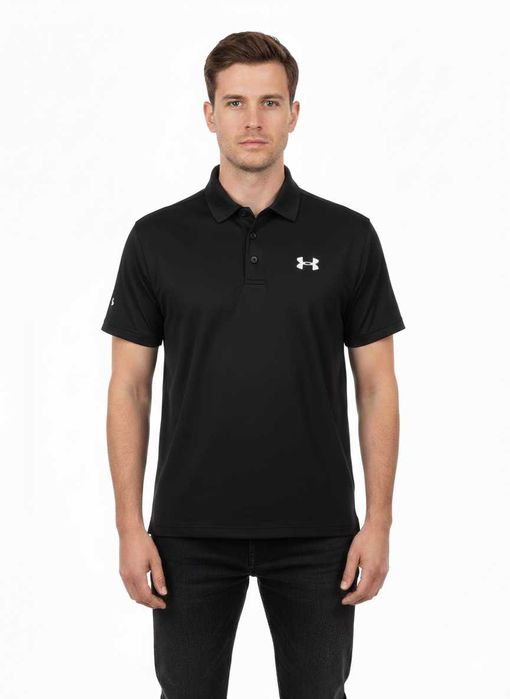 Under Armour Polo  Тениска/Мъжка L