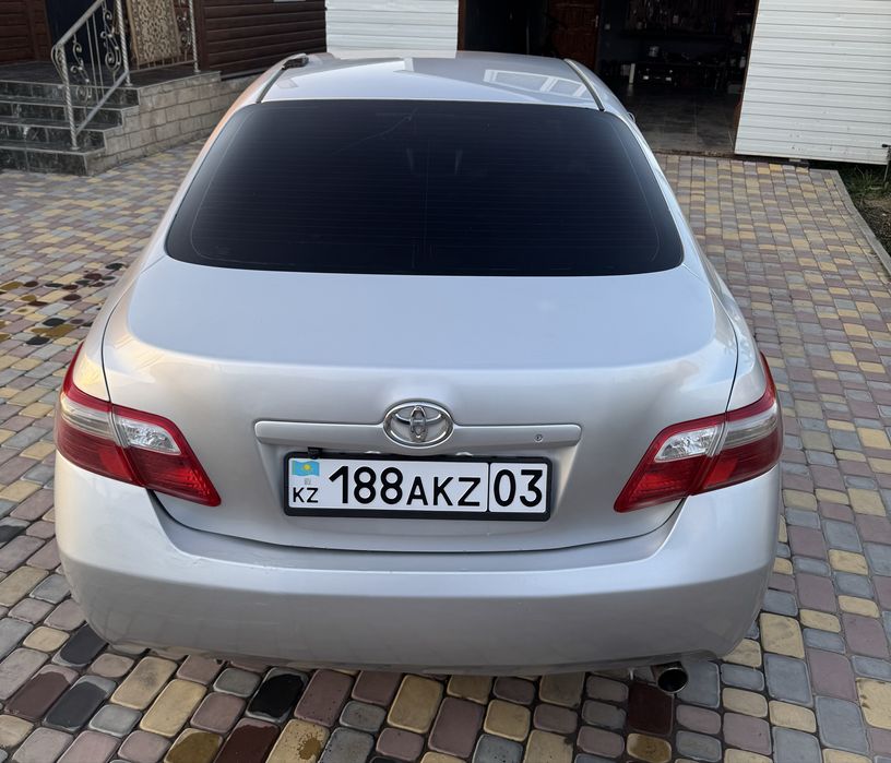 Продам автомобиль