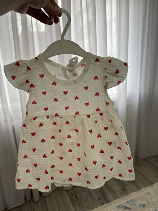 Платья на девочку