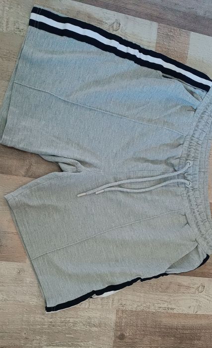 Къси мъжки панталони XL Waikiki