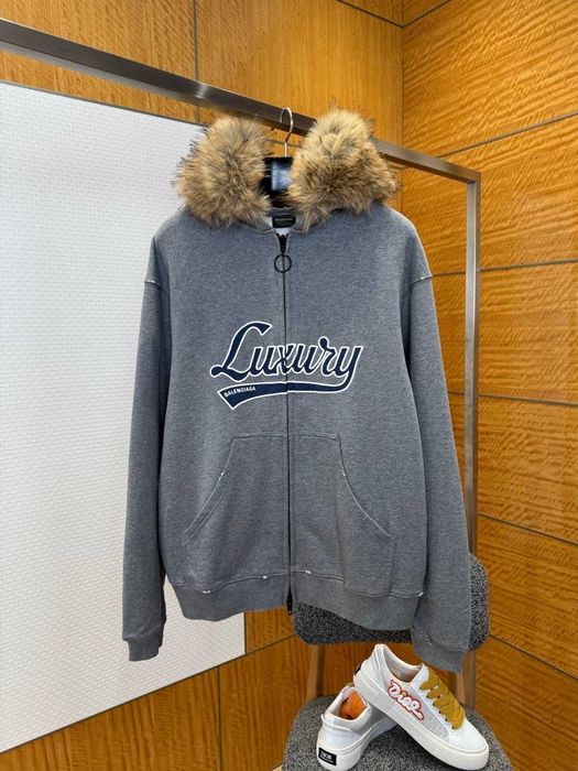 Hanorac Balenciaga Premium