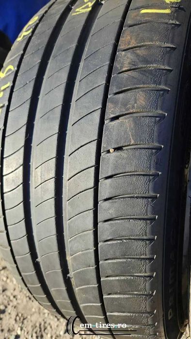 SET 2 Anvelope Vara 245/40 R19 MICHELIN Primacy 3 ZP 98Y - Runflat
