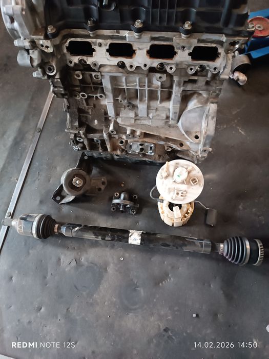 Продам разное на хундай звоните