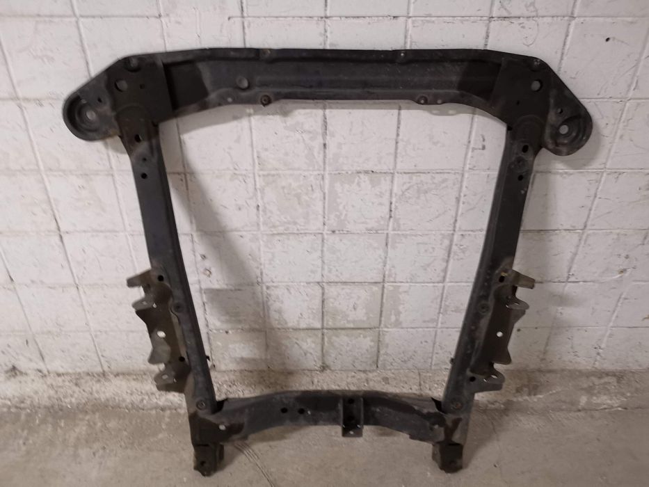 Моторен блок / Motoren blok Дачия Логан 2 [ - ], Логан 2 [фейслифт] [