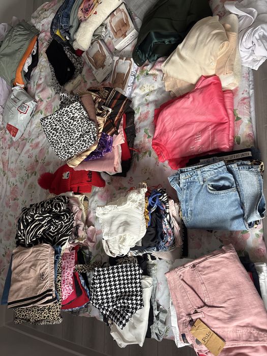 Lot haine dama S/M