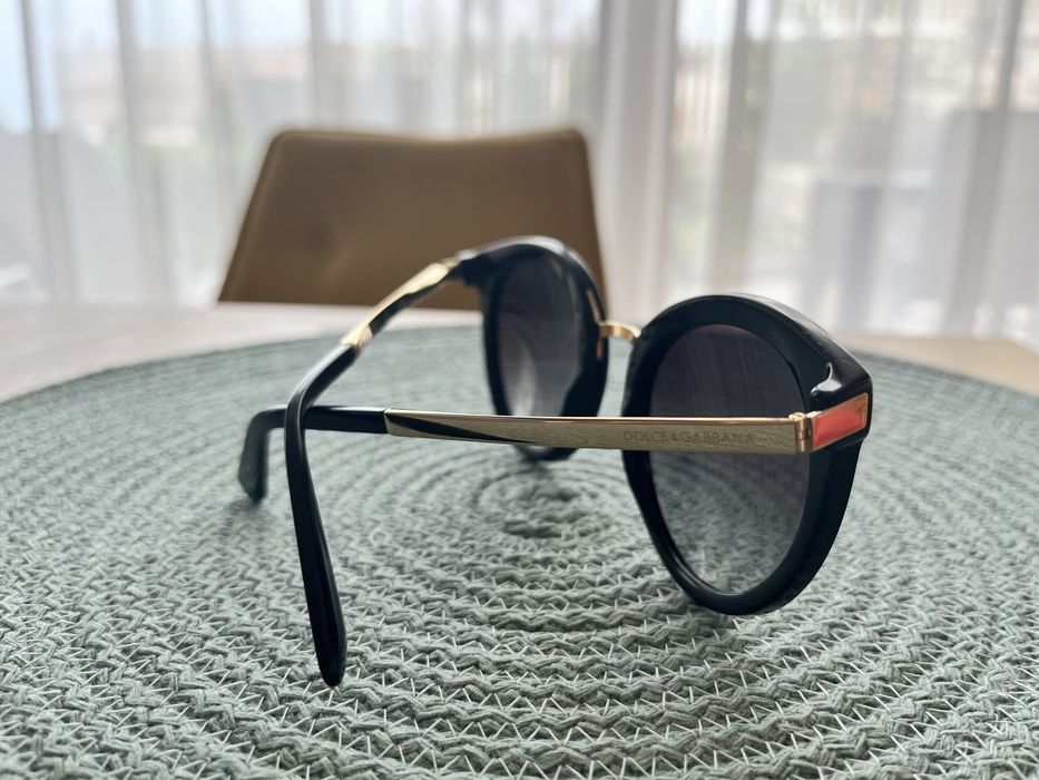 Оригинални дамски слънчеви очила Dolce & Gabbana