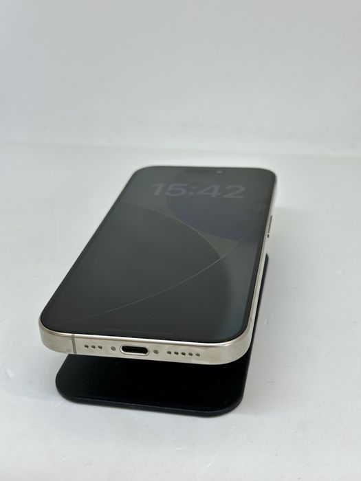 Iphone 15 pro 256gb imei 98851