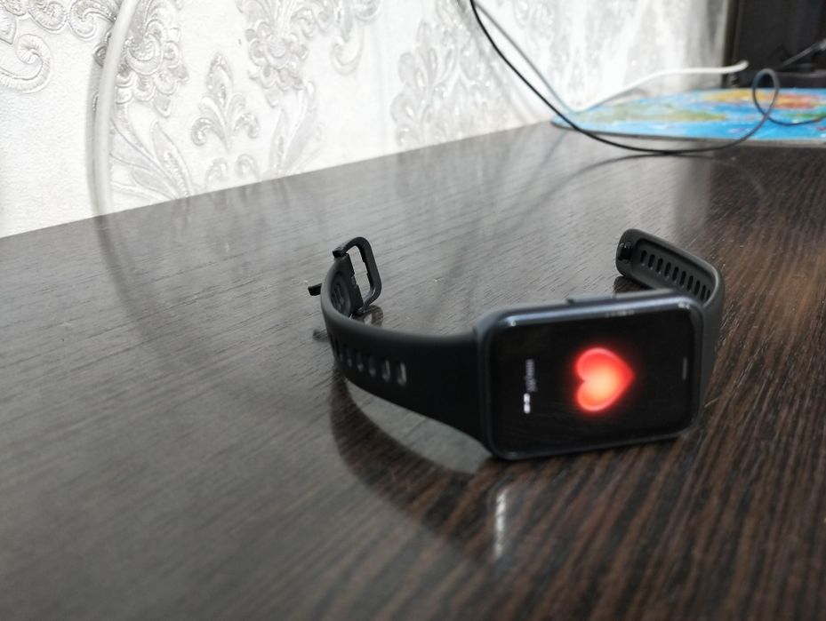 HUAWEI Band 11-4FC