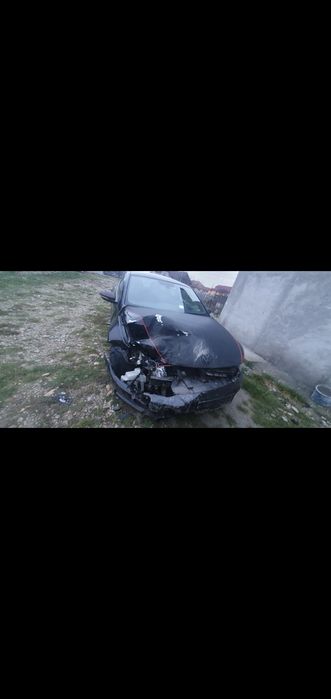 Vând vw sirocco 1.4 tsi 160 cp -2009