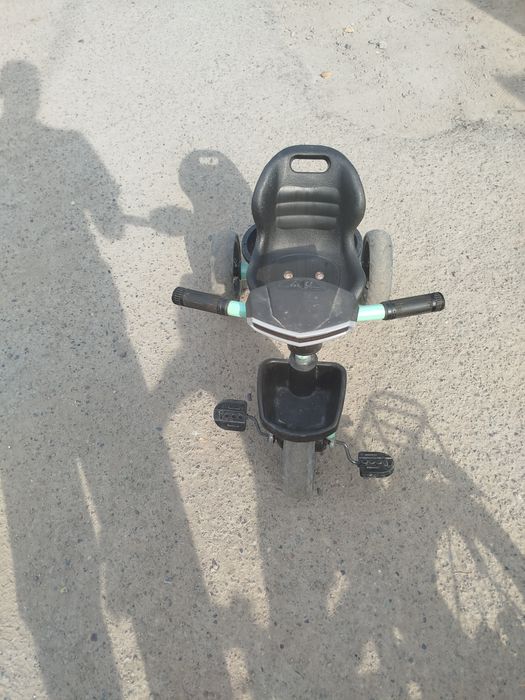 Bolalar uchun velosiped