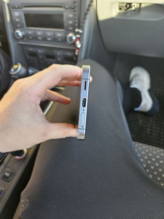 Vând Samsung S 24 Plus!