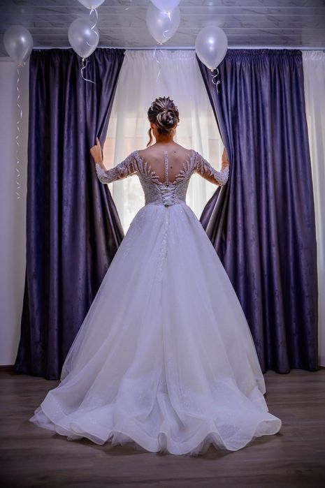 Rochie de mireasă