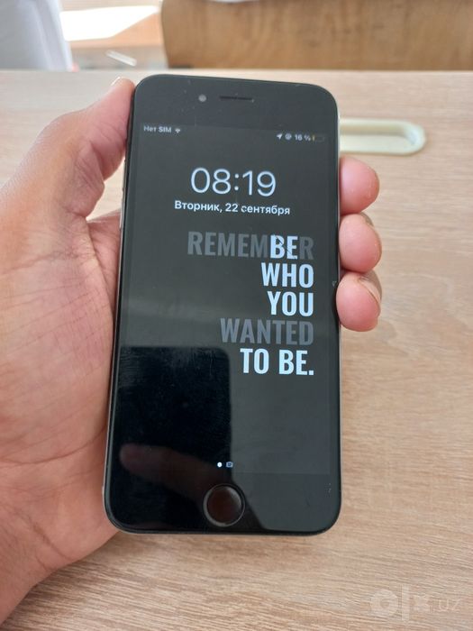 IPhone 6s sssssss