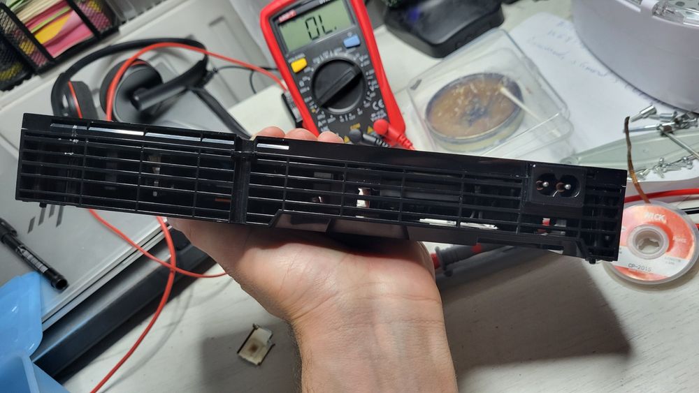 Sursă PS4 Fat ADP-240AR