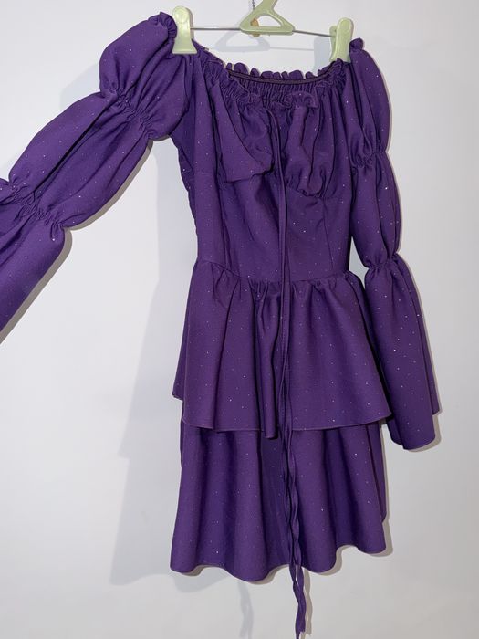 Продавам 8 елегантни рокли