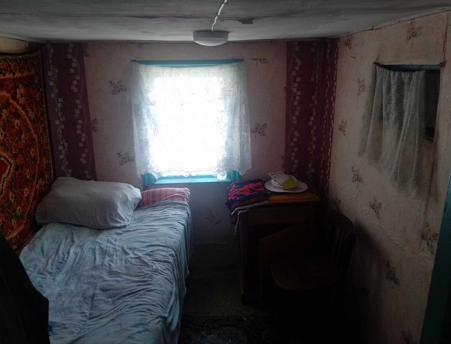 Продам дачный участок