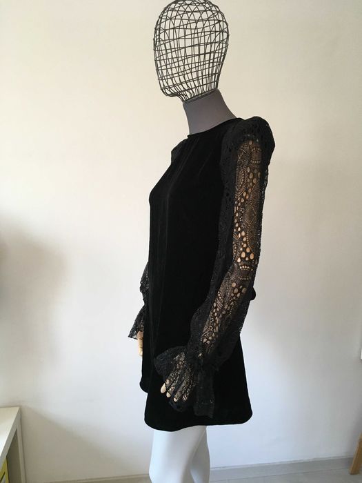 Vampires Wife & HM рокля 38