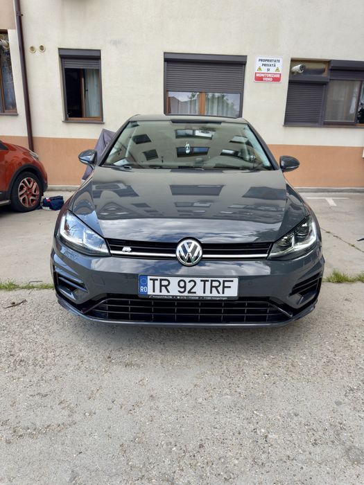 Vw golf 7.5 1.0 tsi