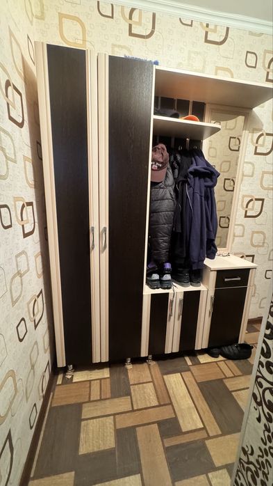 Мебель для прихожей