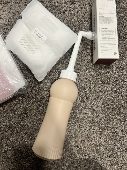 Momcozy Комплект за следродилно възстановяване