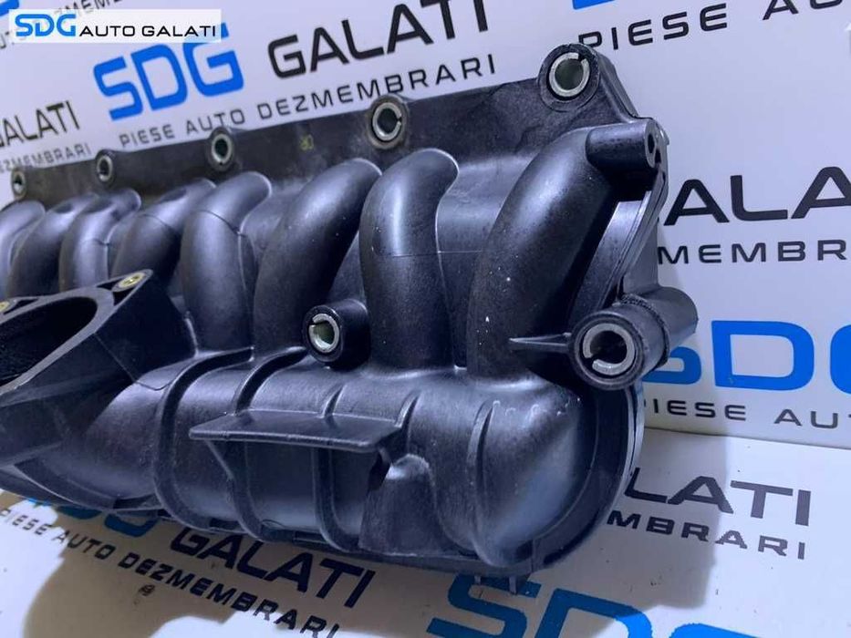 Galerie Admisie Skoda Octavia 2 2.0 TDI BKD AZV 2004 - 2013 Cod 03G129713AF [MA0181]