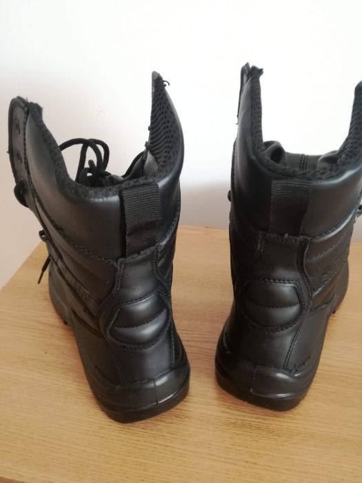 Bocanci securitate Hercule (toate marimile disponibile)