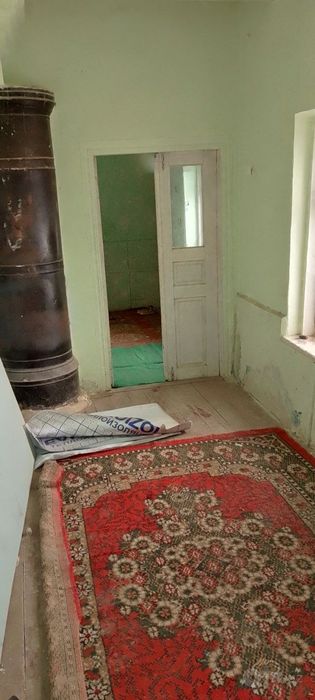 Ески шахарда уй сотилади