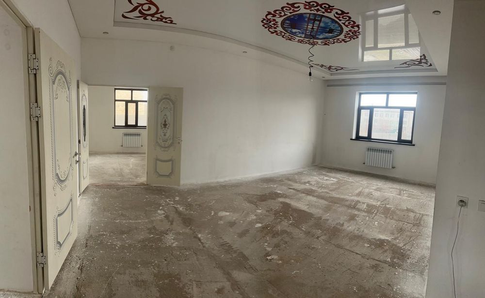 Продается дом в мкр. Асар-2