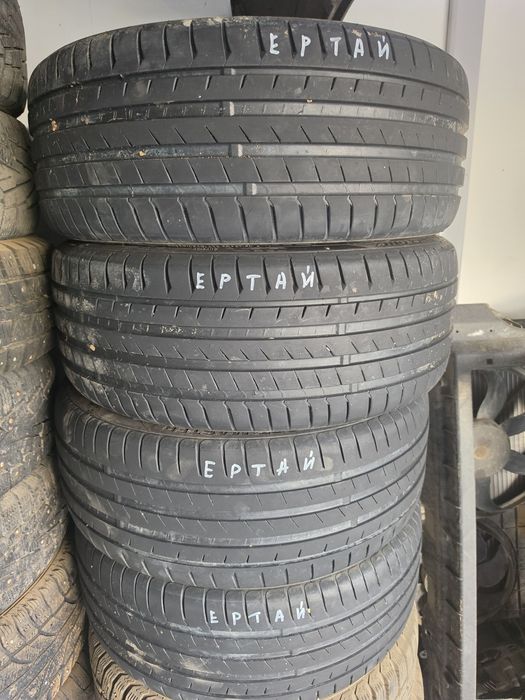 Продам летние шины