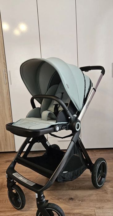 Chipolino Елит 3 в 1, модел 2024 г - Комбинирана количка