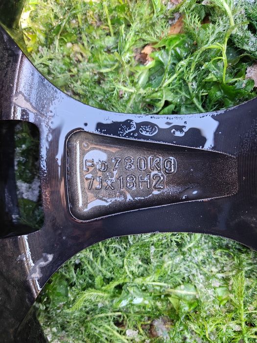 Продам диски R18