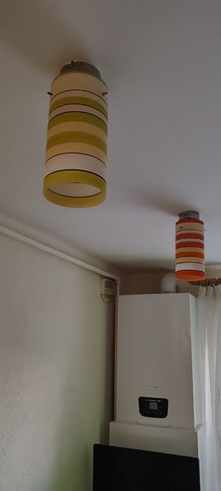 Lustre de bucătărie