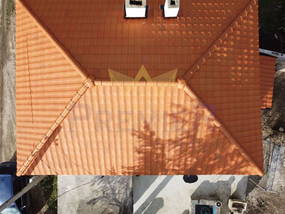 Продава се Къща в с. Манастир, Област Варна - 100 кв.м за 408 €/кв.м - Снимка #4