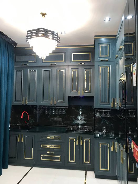 Квартира посуточно  $50 в сутки kunlik kvartira