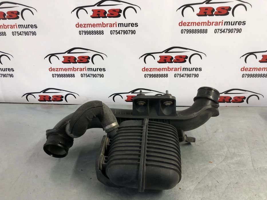 Rezervor vacuum Audi A6 C7 2013 cod 8K0129955A