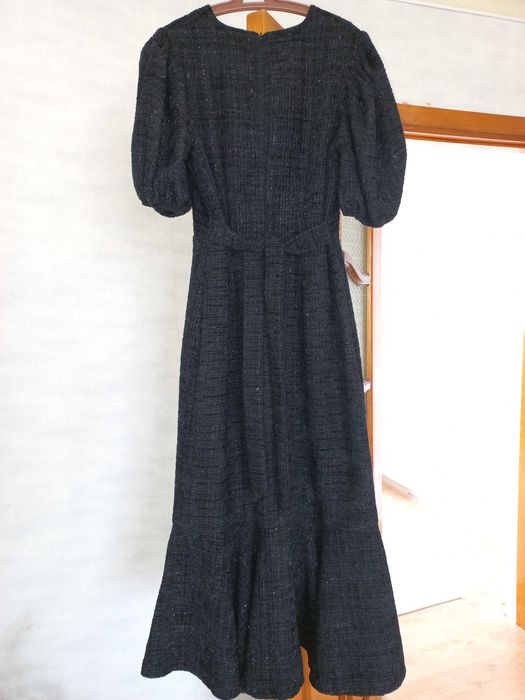 Мерекелік көйлек