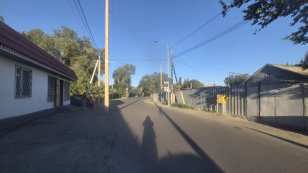 Продам Участок Гагарина - Курманова