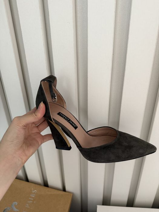 Продам туфли perfect pairs