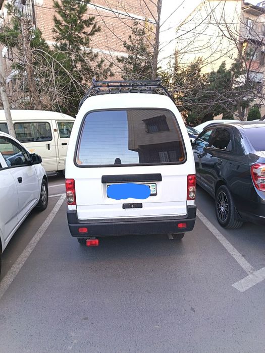 Дамас 2  2022  йил