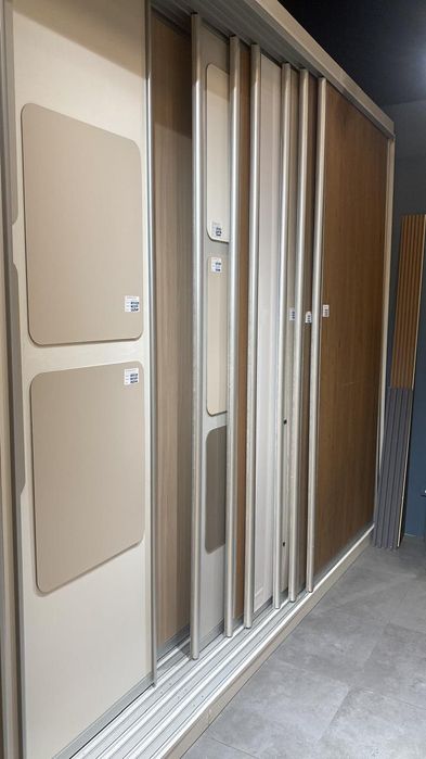 Продам раздвижной шкаф